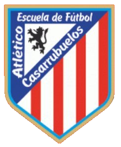 Escuela de Fútbol Atlético Casarrubuelos